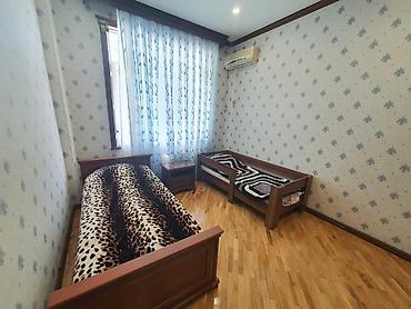 qara qarayev m: İcarəyə verilir 5 otaqlı yeni tikili 240 m², Nizami m. Kateqoriya — 7