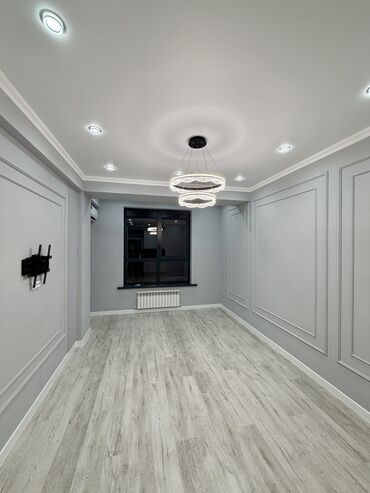 Продажа квартир: 2 комнаты, 50 м², 13 этаж, Дизайнерский ремонт — 5