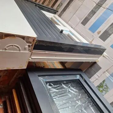 Prozori: Prozor sa roletnom VEKA Softline 82 Germany 🇩🇪 PVC prozor sa 3 stakla — 4