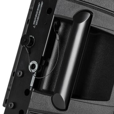 Dinamiklər və kolonkalar: Yeni RCF Kolonka, Növ - Kompüter üçün, rəng - Qara — 6