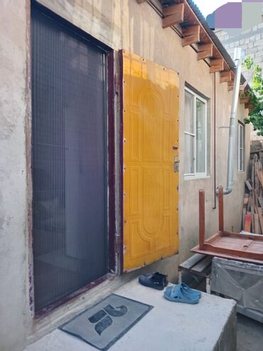 Həyət evləri və villaların satışı: Əmircan qəs. 4 otaqlı, 200 kv. m, Yeni təmirli — 4