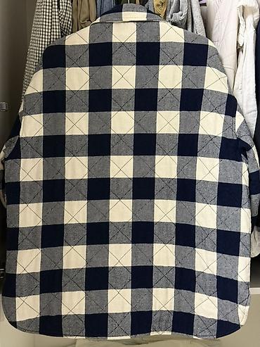 pull and: Рубашка-куртка (овершот) ZARA Размер: S, 26 подходит на М Могу — 2