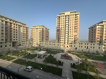 Yeni tikili: 2 otaqlı, Yeni tikili, 52 kv. m — 2