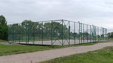 Сварка: Сварка | Ворота Монтаж — 9