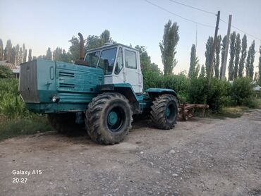 хендай портер автомат: Трактор К-700 (Кировец) с навесным плугом. Характеристики и