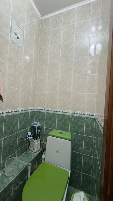 Продажа квартир: 5 и более комнат, 108 м², 106 серия, 4 этаж, Евроремонт — 12