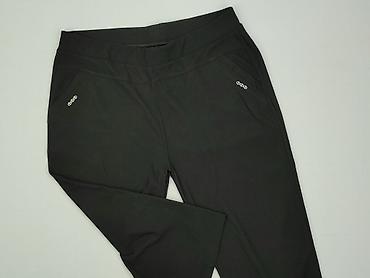 23 zl: Spodnie 3/4 damskie, rozmiar 6XL — 1