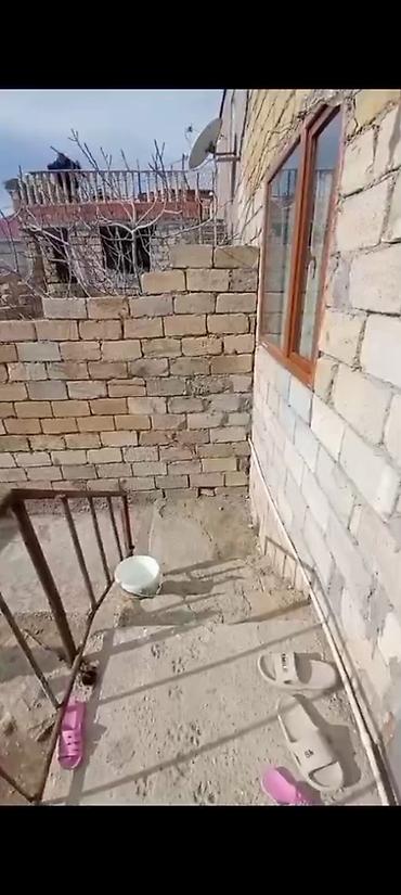 bag evinə baxici: 3 otaqlı fərdi yaşayış evi — geniş və işıqlı - Zal: böyük pəncərəli — 7
