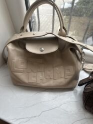 Çantalar: Əl çantası, Guess, İşlənmiş — 9