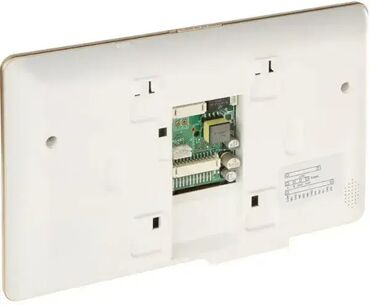wifi router cena: Brand: DAHUA |x|x Model: Dahua Monitor VTH5221d-S2 IP Wi-Fi video