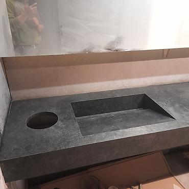 Укладка плитки: Плитичник профессионал цена договорная санузел по дизайну все виды — 9