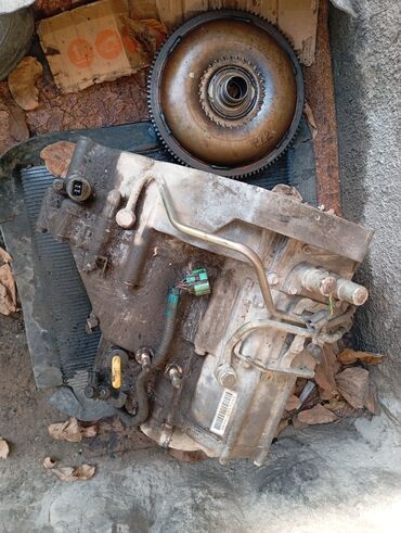 домашняя крыса купить: Өткөргүч куту Автомат Honda 2000 г., Колдонулган, Оригинал, Жапония
