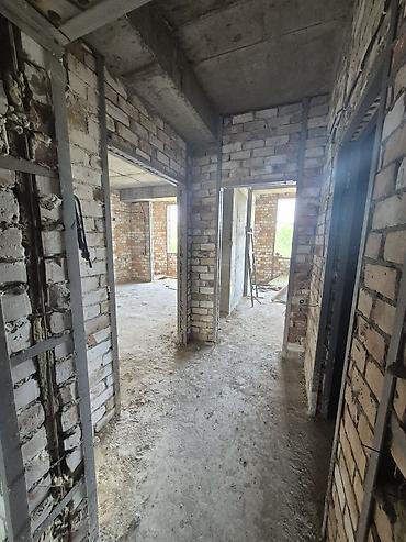 Продажа квартир: 1 комната, 45 м², Элитка, 7 этаж — 5