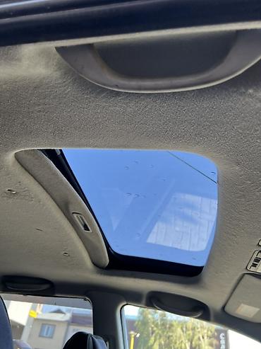 радар авто: Honda Fit: 2003 г., 1.3 л, Бензин, Хетчбек — 6