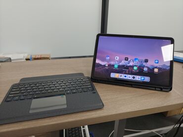 планшет mi pad 5: Планшет, Xiaomi, память 256 ГБ, 11" - 12", Wi-Fi, Новый, Детский цвет - Черный