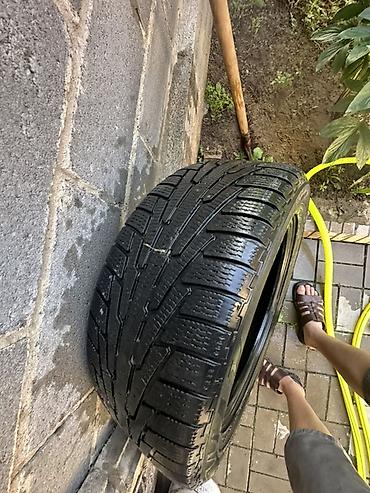70 сом: 265/50/R20 1 шт 2000 сом — 2