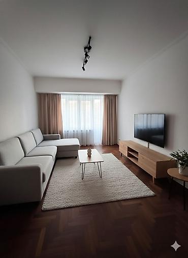 Долгосрочная аренда квартир: 2 комнаты, Собственник, Без подселения, С мебелью частично — 16