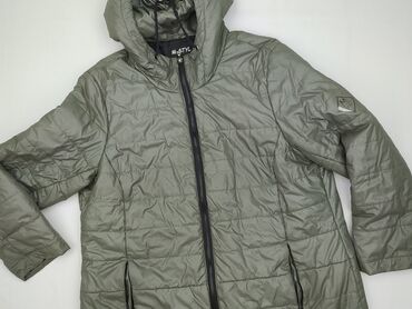 kurtki zimowe wyprzedaż reserved: Women`s winter jacket, size XL (EU 42)