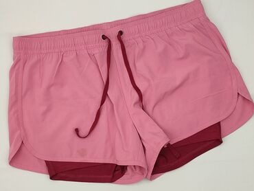 Crivit, Shorts for women, size L (EU 40)