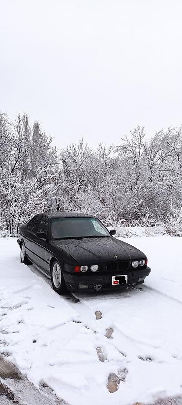g20 bmw: BMW 5 series: 1994 г., 2.8 л, Механика, Бензин, Седан — 3