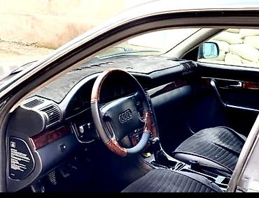 крышка расширительного бачка ауди а6 с5: Audi A6: 1994 г., 2.6 л, Механика, Газ, Седан — 5