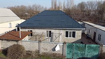 Sale of cottages and houses: 🏡 Продается саманный дом в селе Сокулук 📍 От центральной трассы — 350 — 1