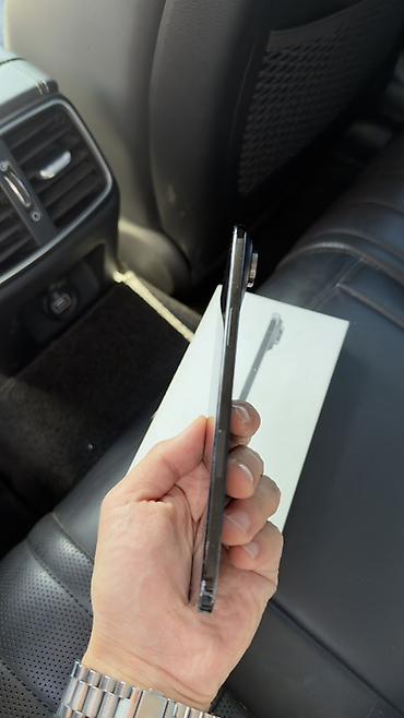 Apple iPhone: IPhone Air, 256 ГБ, Black Titanium, Коробка — 4