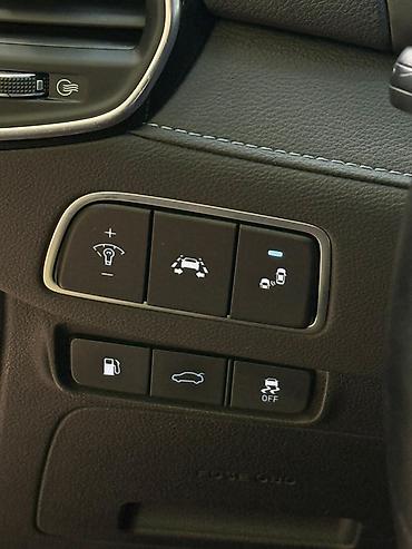 byd e6: Hyundai Grandeur: 2017 г., 2.4 л, Автомат, Бензин, Седан — 5
