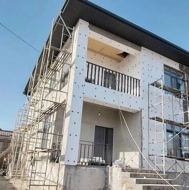 Фасадчики, отделочники: Фасадчик. Больше 6 лет опыта — 23