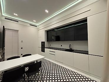 bakida satilan evler: 🏙️ AĞ ŞƏHƏR | KNIGHTSBRIDGE RESIDENCE | 5 OTAQLI GÖZƏL TƏMİRLİ MƏNZİL — 4