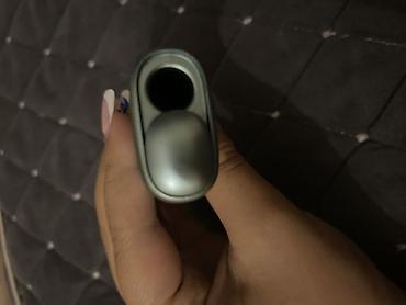 iqos seletti: IQOS elektron tütün qızdırıcı (Gümüş yaşılı rəng) Məhsul təsviri: - — 4