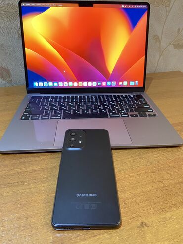 самсунг галакси с 7: Samsung Galaxy A53 5G, Б/у, 128 ГБ, цвет - Черный, 2 SIM