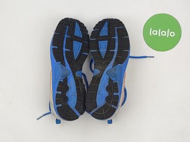 Sneakersy: Nike, Sneakersy damskie, rozmiar 38.5 — 3