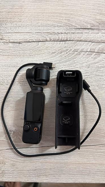 dji osmo pocket 3 купить: Продаю DJI Osmo Pocket 3 — карманная камера со встроенным 3-осевым — 2