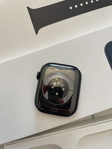 жак 4 нитка: Продаются Apple Watch 8 series 45mm,✅ В комплекте ремешок оригинальный — 5