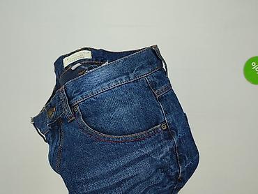 bytom moda: Jeansy dla mężczyzn, rozmiar M — 5