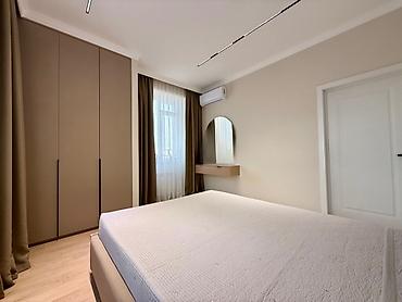 Продажа квартир: 3 комнаты, 65 м², Элитка, 6 этаж, Евроремонт — 6