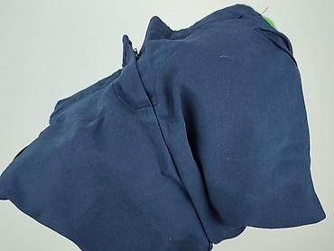hm dzwony materialowe: Topshop, Spodnie materiałowe damskie, rozmiar 2XS — 5