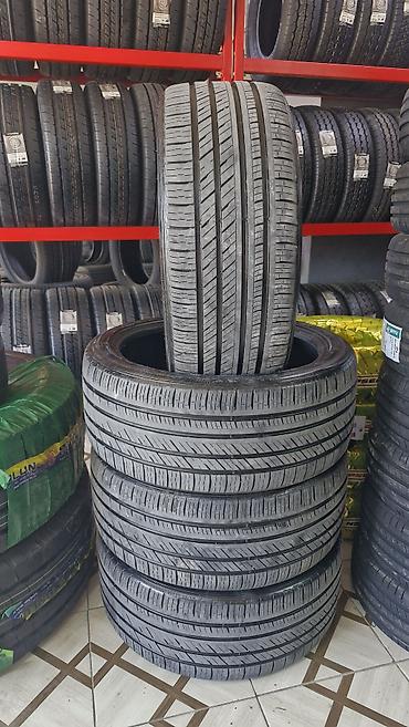 275 40 22: Yol və şəhər istifadə üçün universal avtomobil təkərləri,ölçüsü — 3