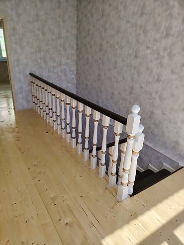 Həyət evi alıram: 120 kv. m, 4 otaqlı — 19