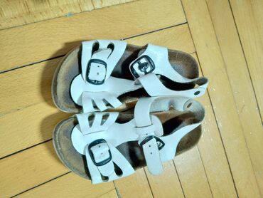 grubin letnje papuce cena: Sandale, Veličina - 29