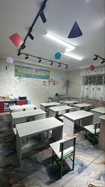 Другая коммерческая недвижимость: Продается готовый действующий детский сад (бизнес) 📍 Первая линия — 8