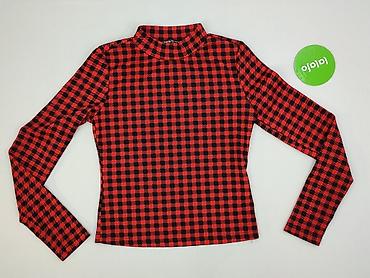 koszula w kratę pull: Shein, Bluzka damska, rozmiar M — 2