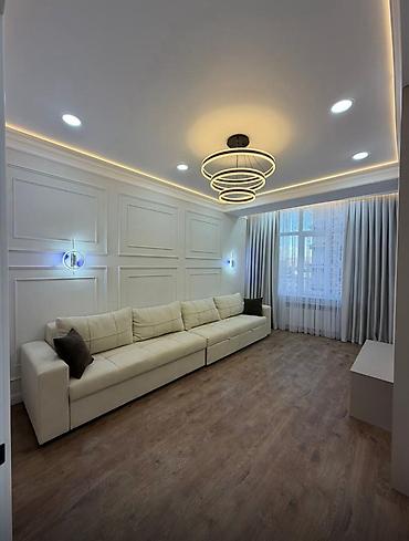 Продажа квартир: 1 комната, 40 м², Элитка, 6 этаж, Евроремонт — 2