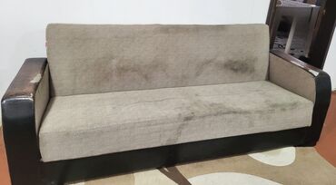 Divan, Açılmayan, Bazasız, Parça, Çatdırılma yoxdur