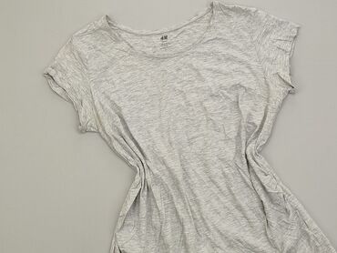 Koszulki: Koszulka H&M, XL (EU 42), stan - Bardzo dobry