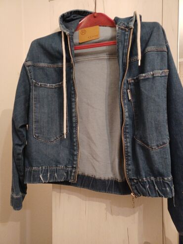 zenske teksas jakne prodaja: Ostale jakne, kaputi, prsluci