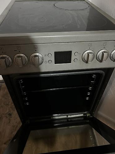 медея духовой шкаф: Электрическая плита BEKO со стеклокерамической варочной поверхностью и — 2