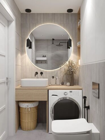 Панно: Ремонт квартир и домов. Ош Бишкек Евро Ремонт жасайбыз Под ключ 🔑 🔑 — 13