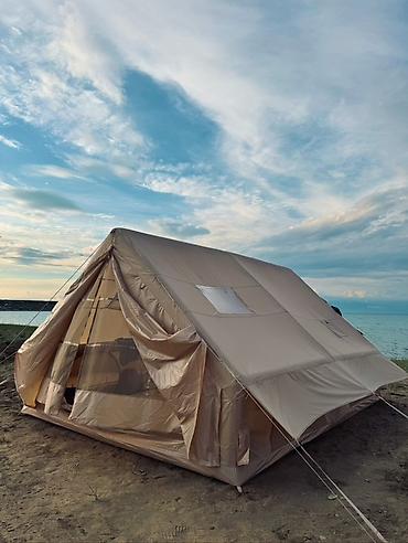 надувная: 🏕️ Аренда большой надувной палатки | Бишкек Зонтик — бесплатно в — 1